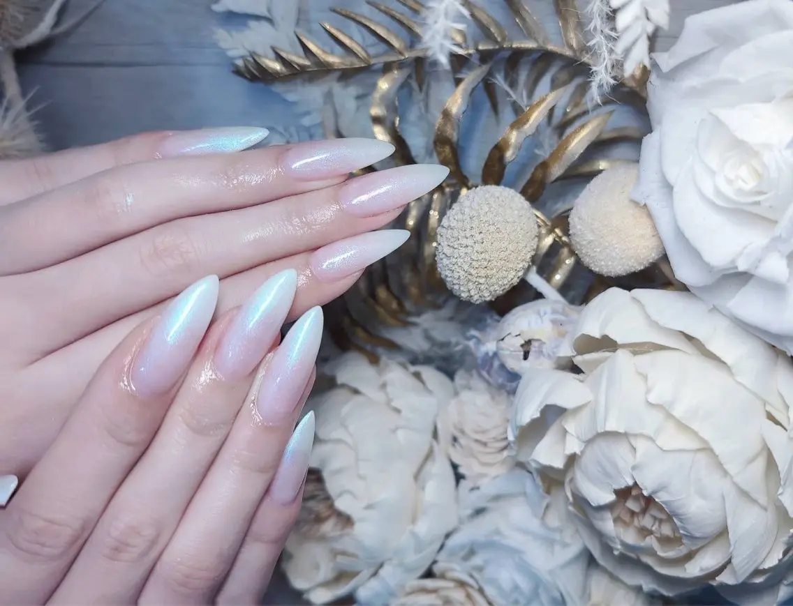 ネイル Chouette Nailのネイルデザイン