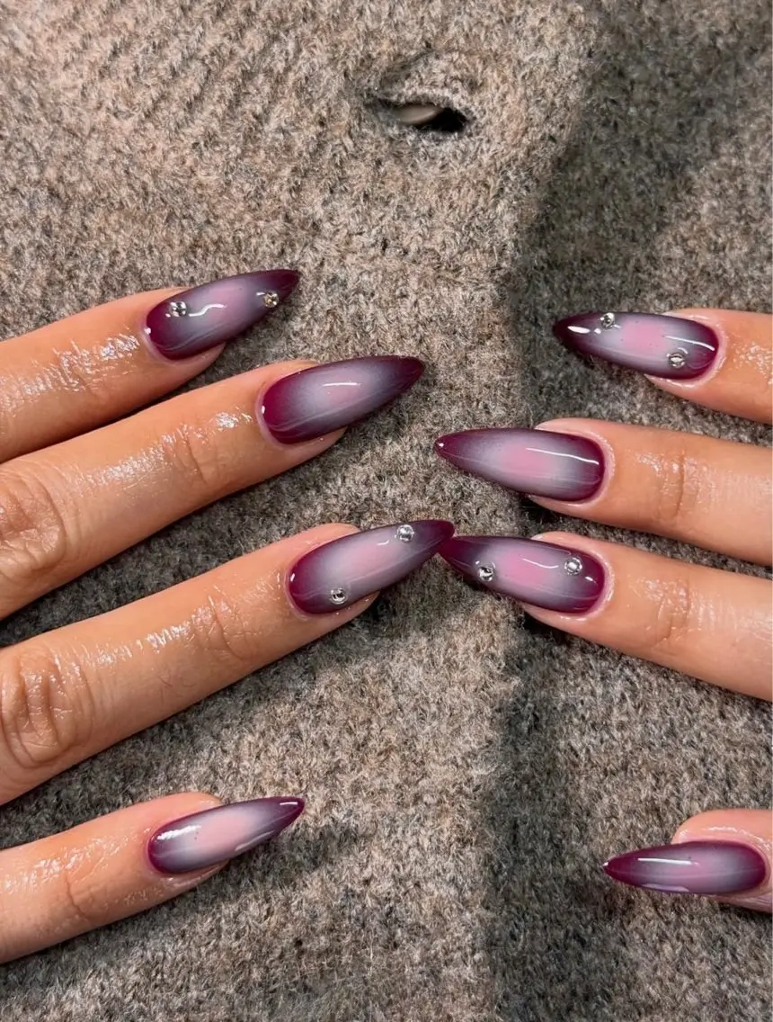 ネイル ジェルネイル パラジェル スカルプネイル ネイルチップ NiJi Nailsのネイルデザイン