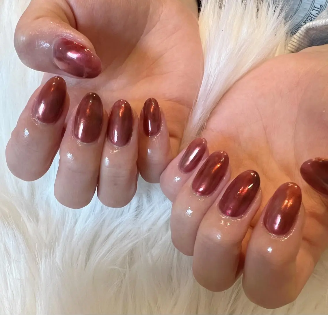 ネイル nailartist lisaのネイルデザイン