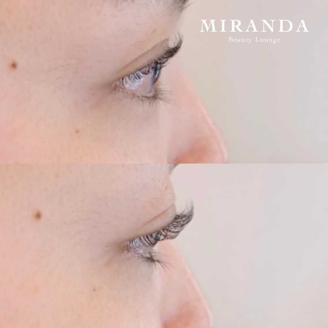 マツエク・マツパ アイブロウ マツパ MIRANDA beautyのマツエク・マツパデザイン