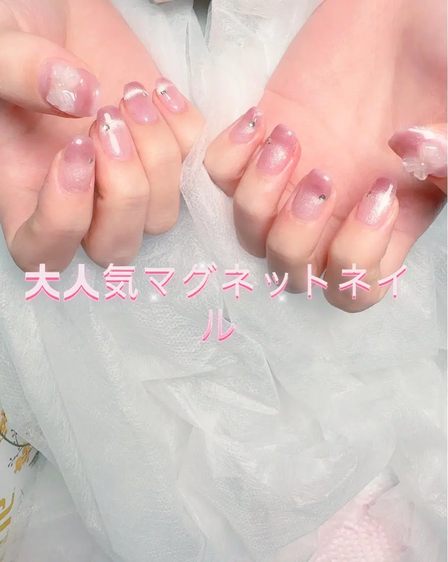 ネイル べ にのネイルデザイン