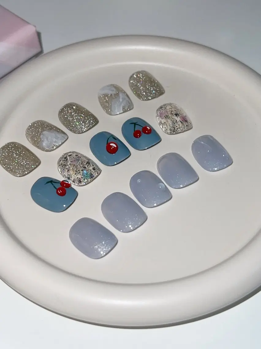 ネイル L&Y Nail salonのネイルデザイン