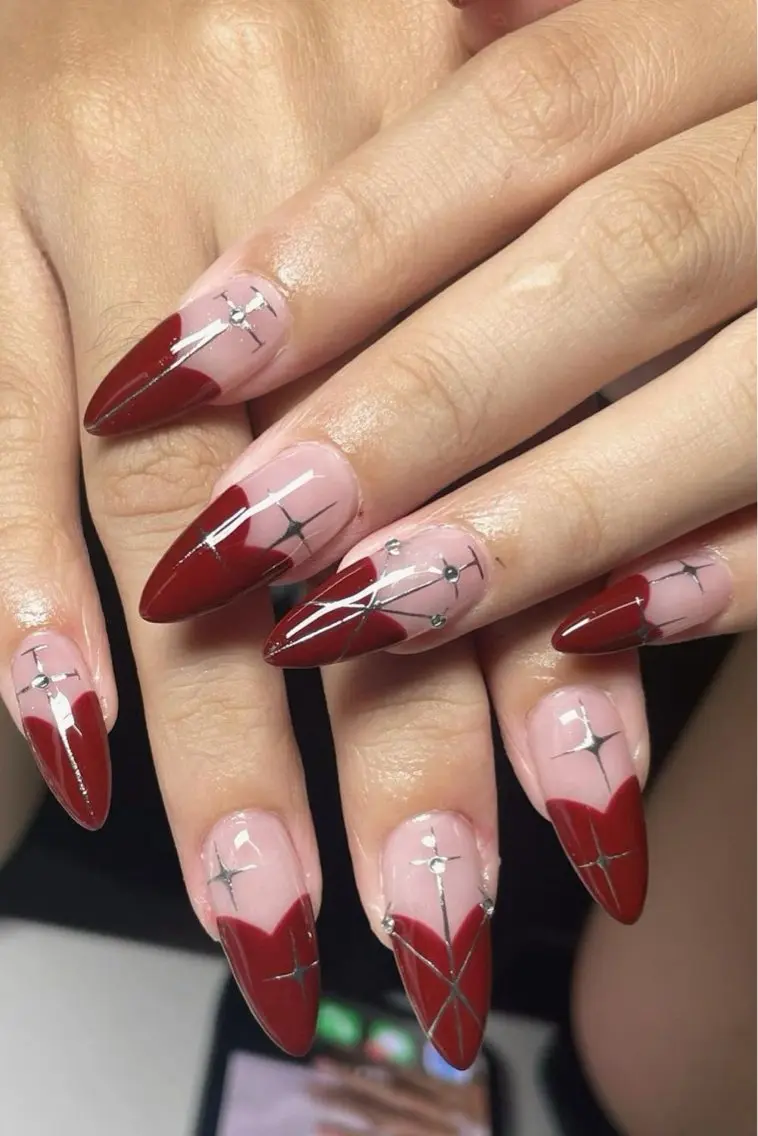 ネイル ハンドネイル NailsbyT N.Sugamoのネイルデザイン