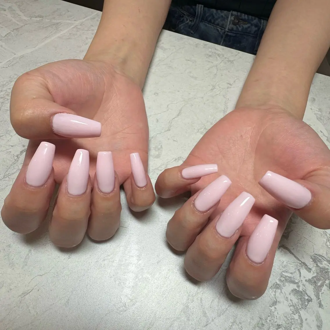 ネイル ハンドネイル nailme!/上村 香菜のネイルデザイン