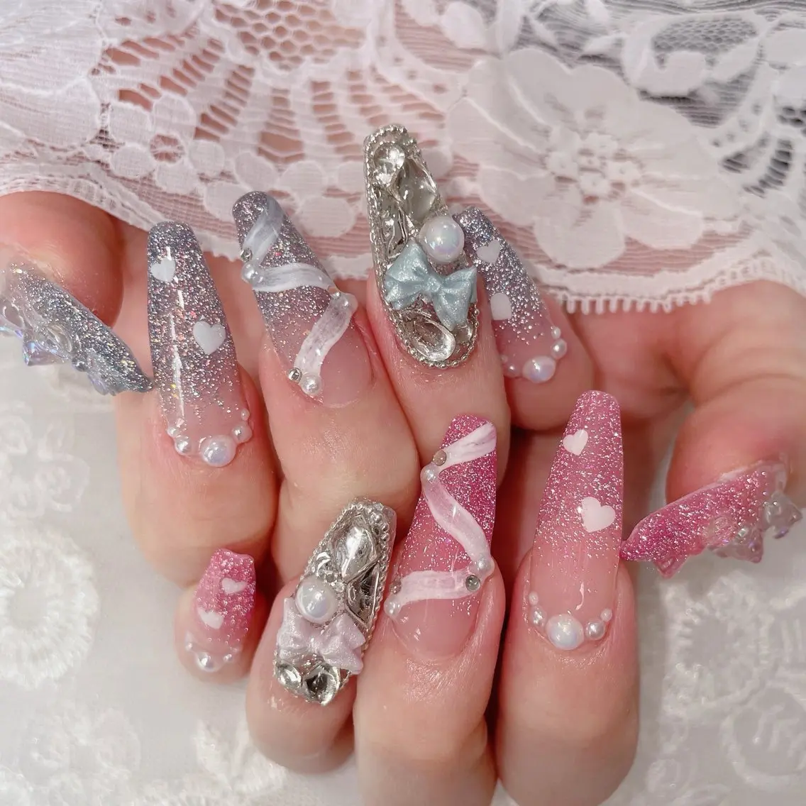 ネイル misun_ nailのネイルデザイン