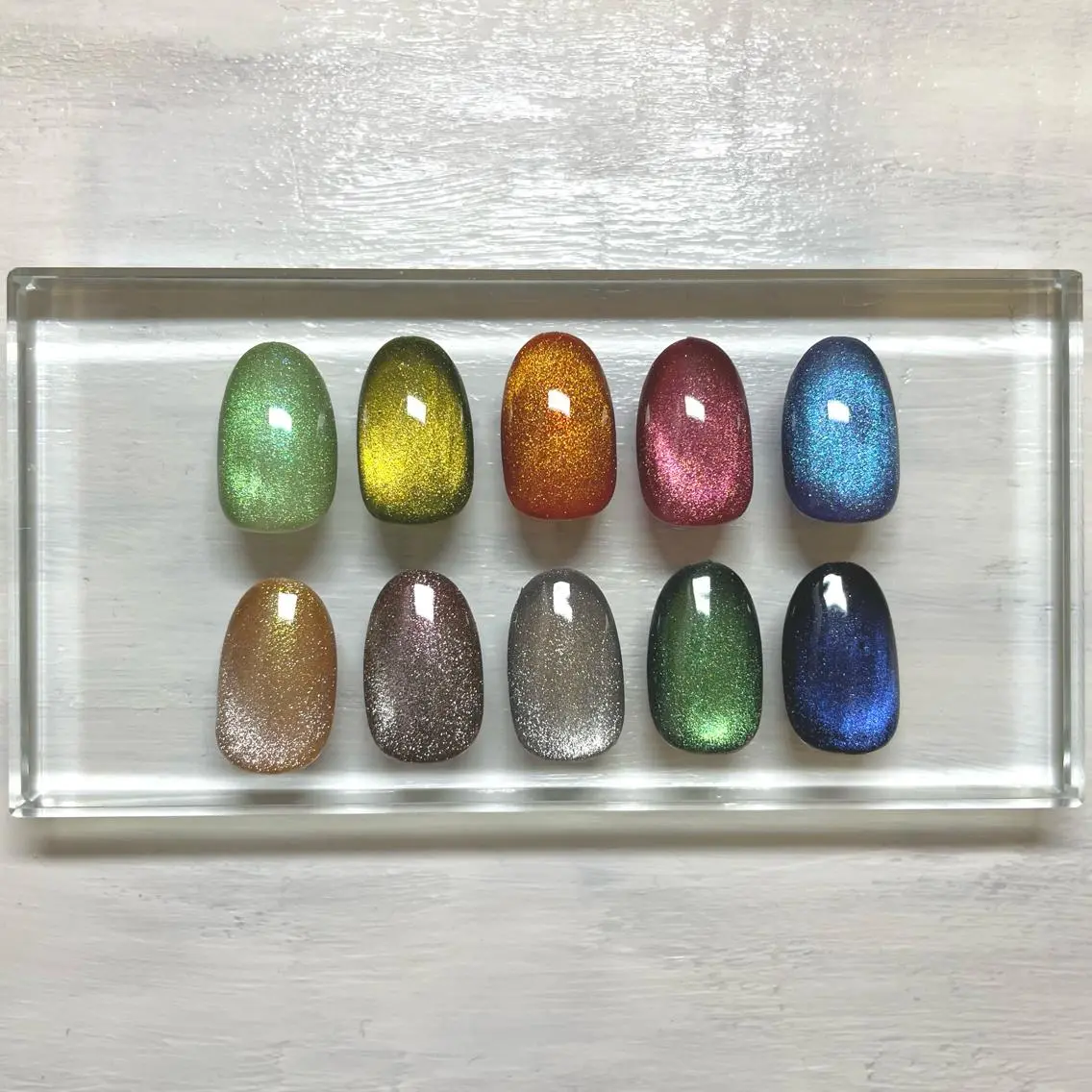 ネイル Nail Room uimのネイルデザイン