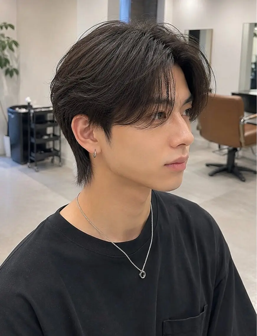 【メンズ限定】カット💇🏻♂️の写真