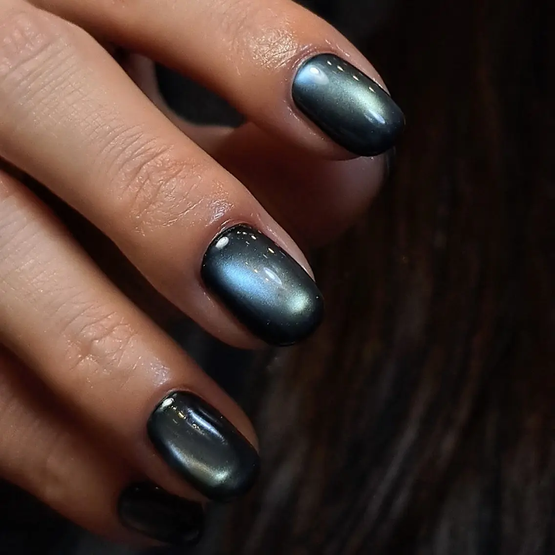 ネイル omika nailのネイルデザイン