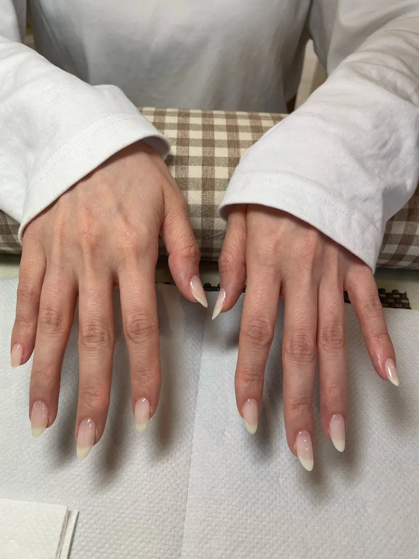 ネイル abbie omiのネイルデザイン