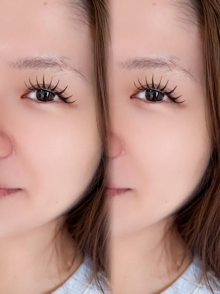 マツエク・マツパ マツエク eyelash93 【韓国風福岡まつ毛】のマツエク・マツパデザイン