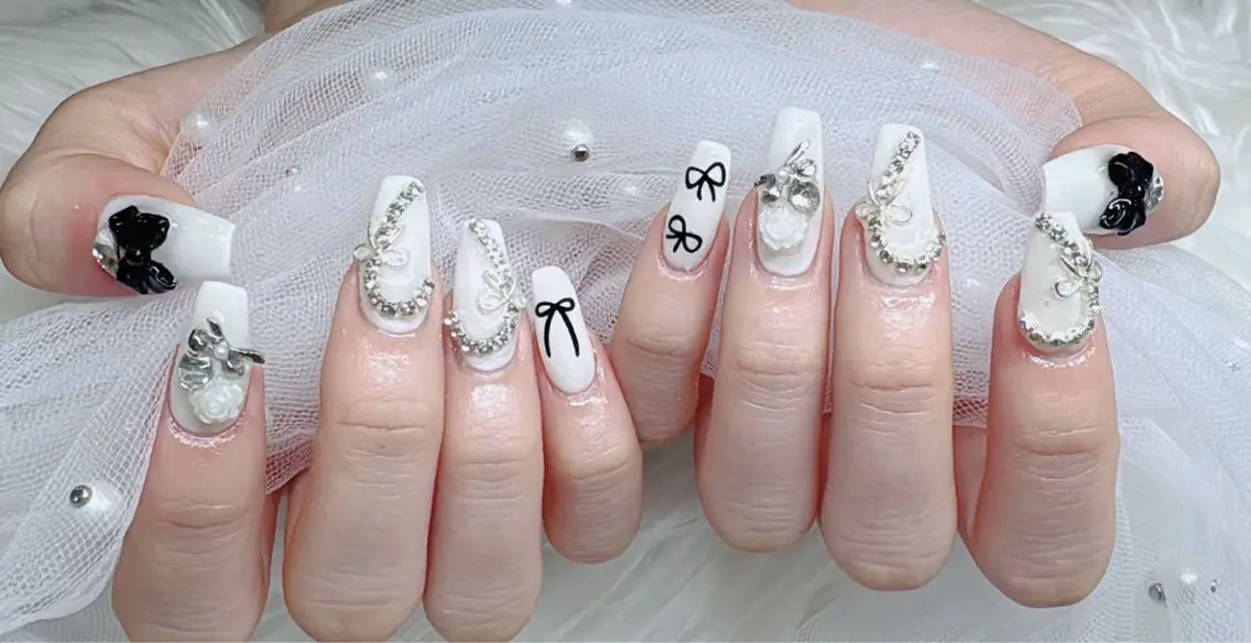 ネイル ハンドネイル ハンドケア The Nail 新大久保店のその他イメージ