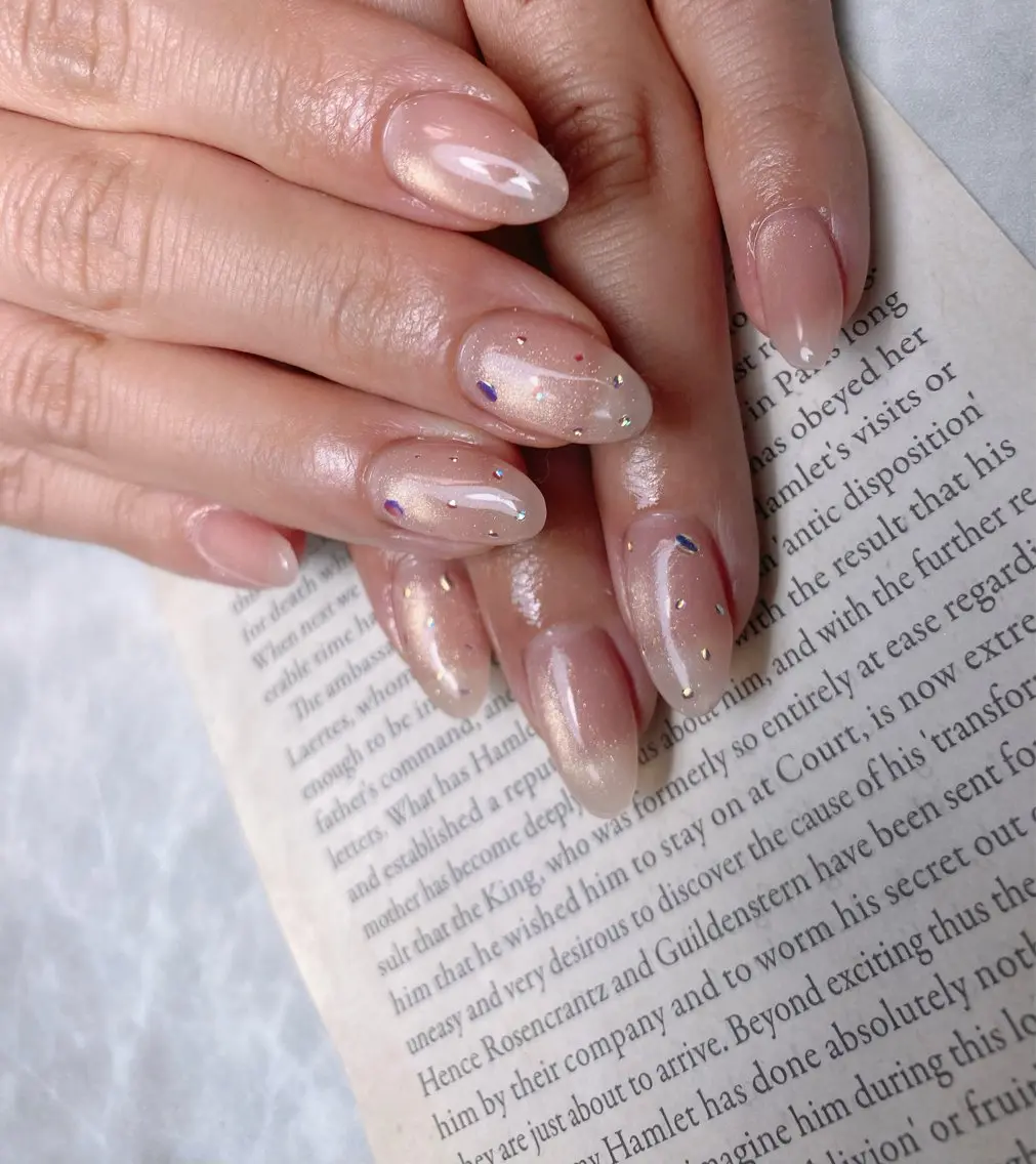 ネイル 🌿Charme🌿 MAIのネイルデザイン