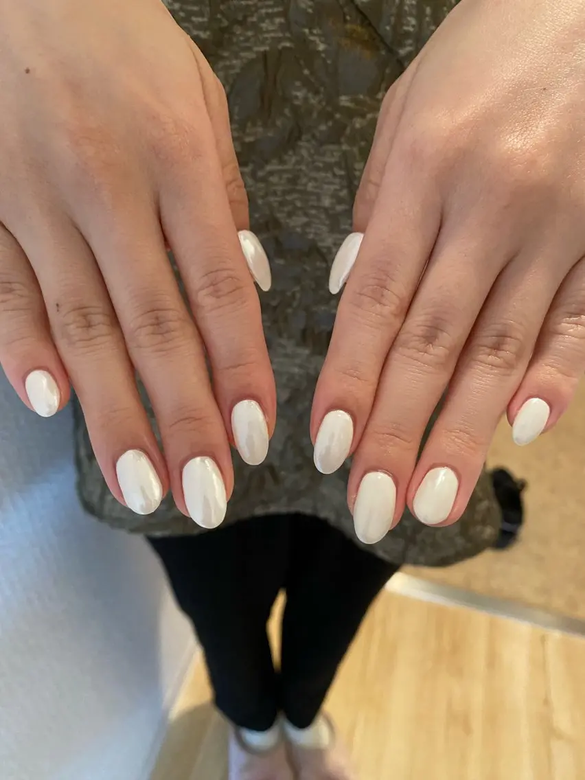 ネイル tetty nailsalonのネイルデザイン