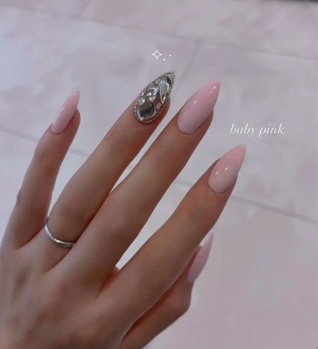 ネイル Once... nailのネイルデザイン