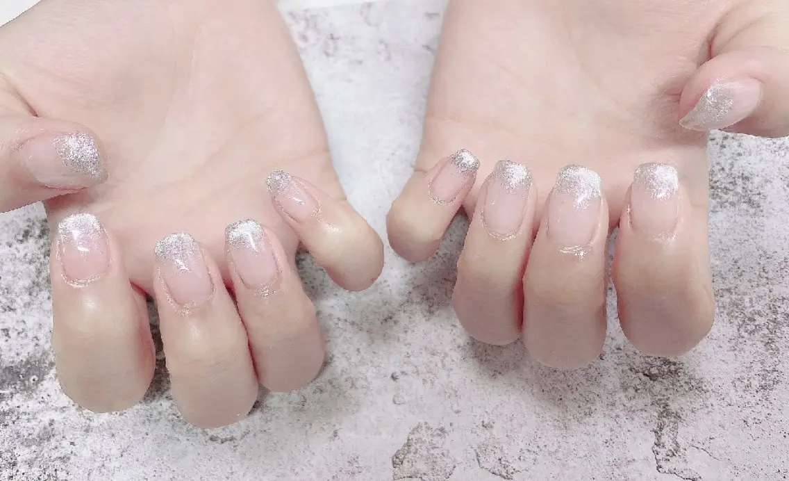 ネイル Nailsalon Blueのネイルデザイン