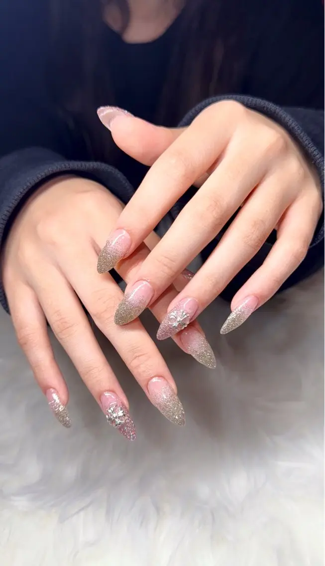 ネイル ハンドネイル &.moka nail🎀東大阪のネイルデザイン