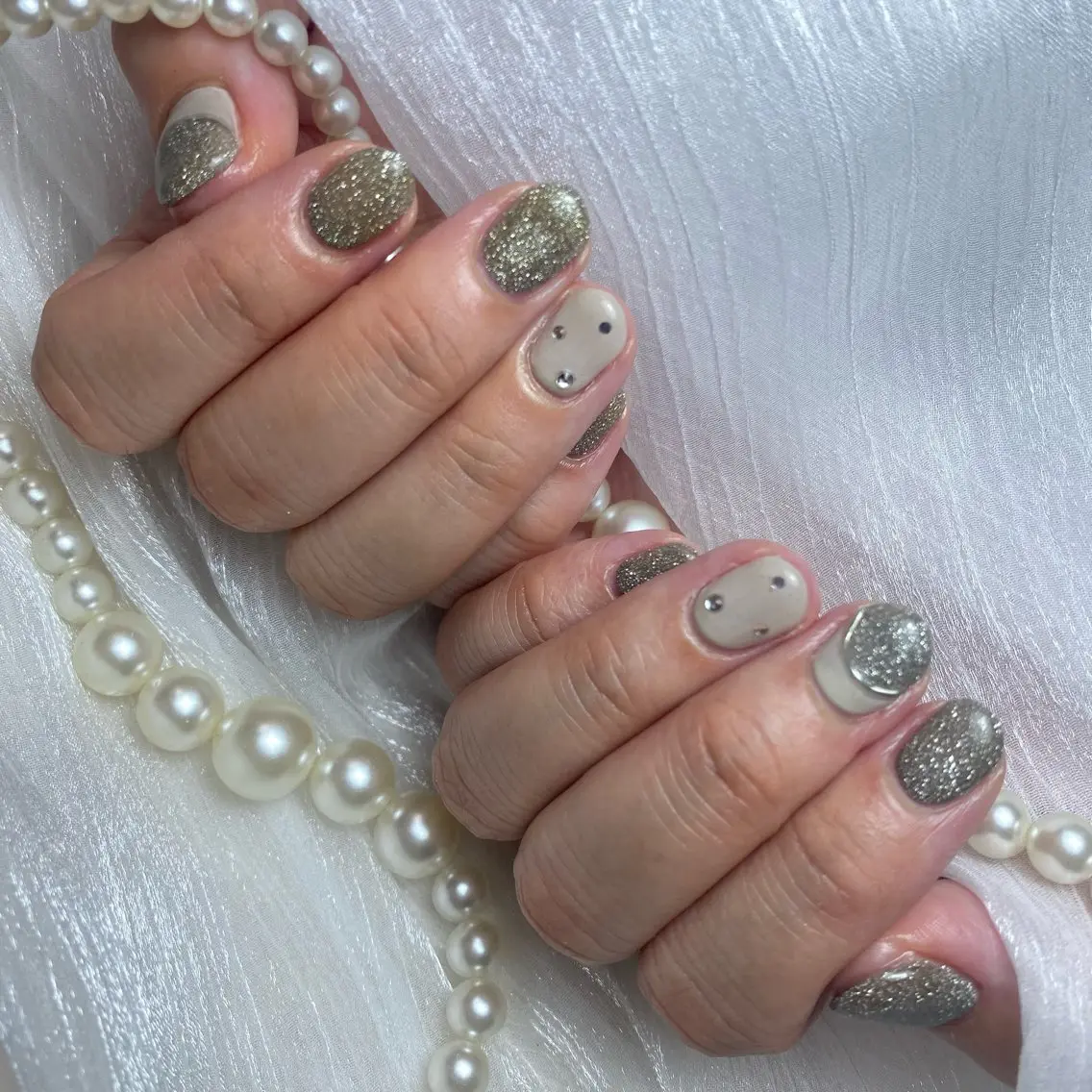 ネイル Beauty Space N&Nのネイルデザイン