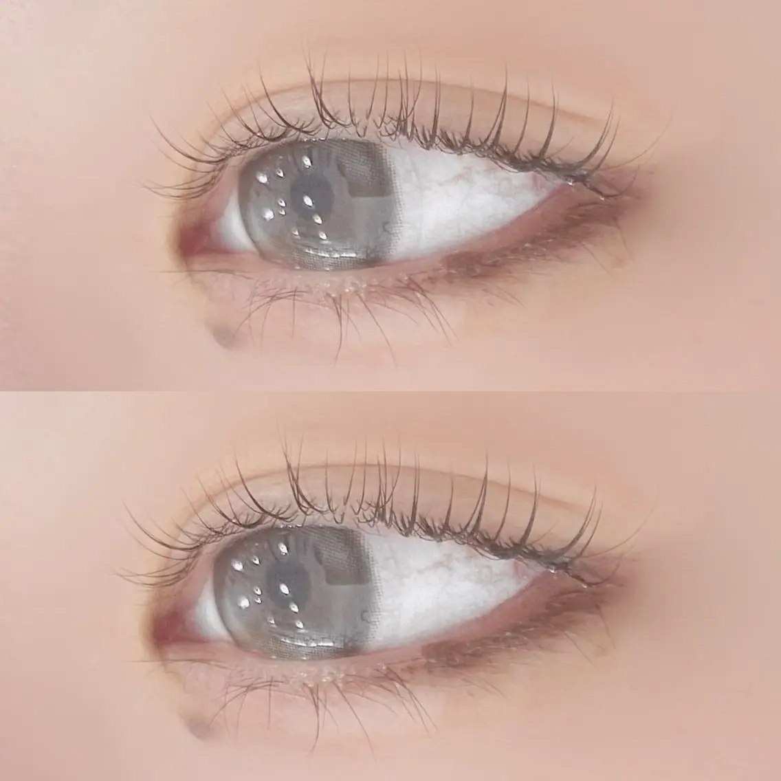 マツエク・マツパ Cカール マツパ eyelashZen CHIKA🫧のマツエク・マツパデザイン