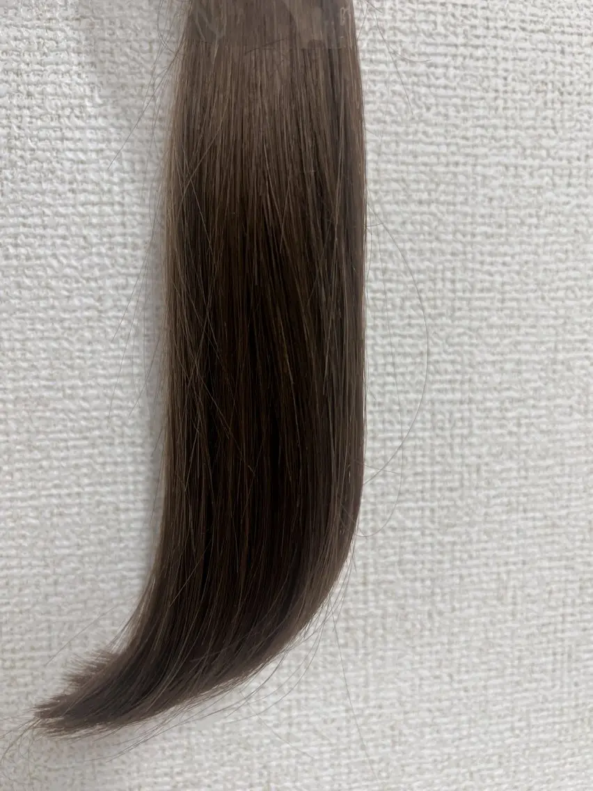エクステ Le Lienのヘアスタイル
