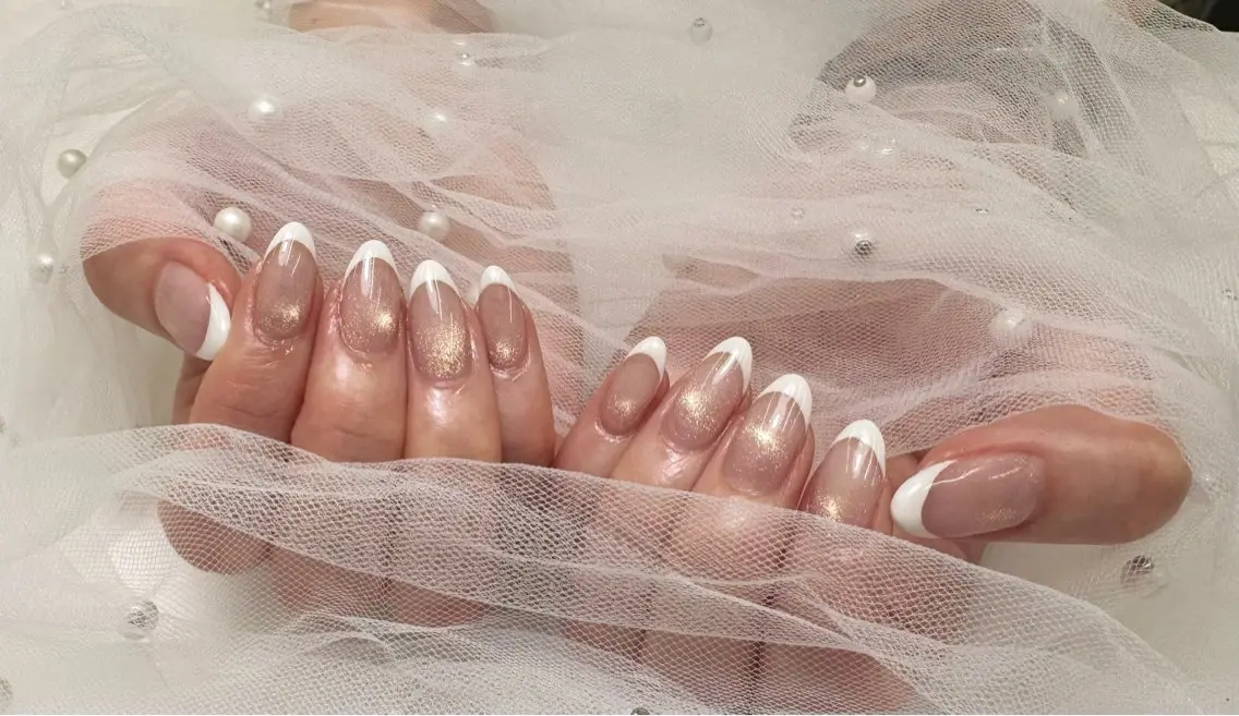 ネイル ハンドネイル garden Nail Salonのネイルデザイン