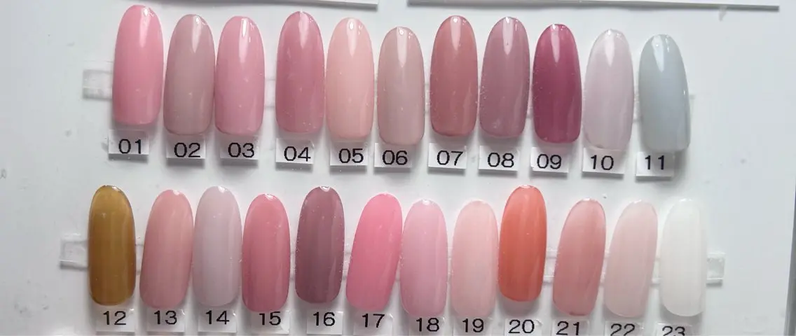 ネイル n.nail 🎀城山のネイルデザイン