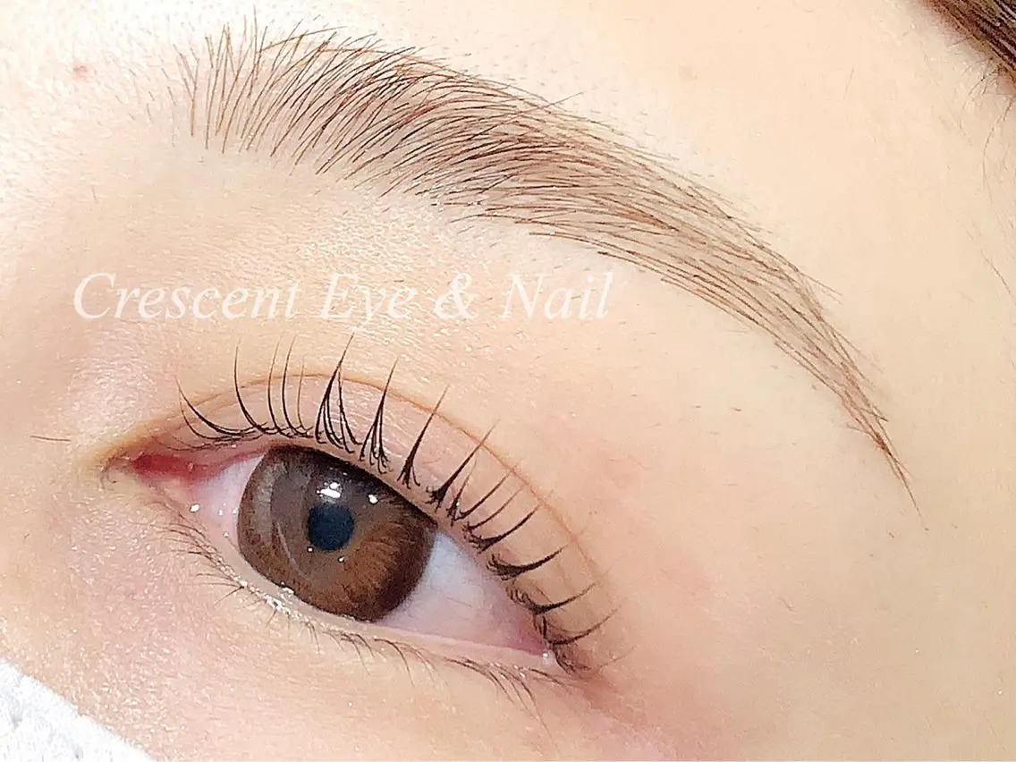 人気No.3🌷全員【眉毛メニュー人気NO.1!眉スタイリング(WAX脱毛)】の写真