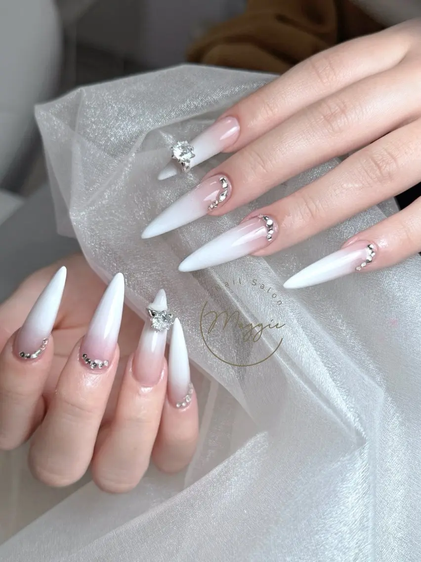 ネイル ハンドネイル Maggie Nail🦩のネイルデザイン