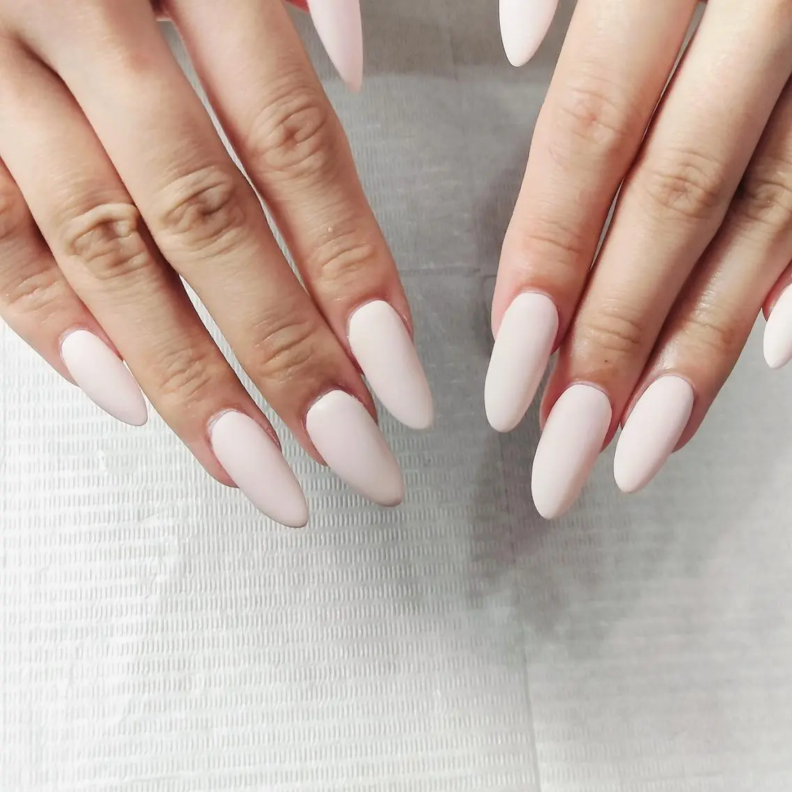 ネイル ハンドネイル 桃子 Nail高円寺のネイルデザイン