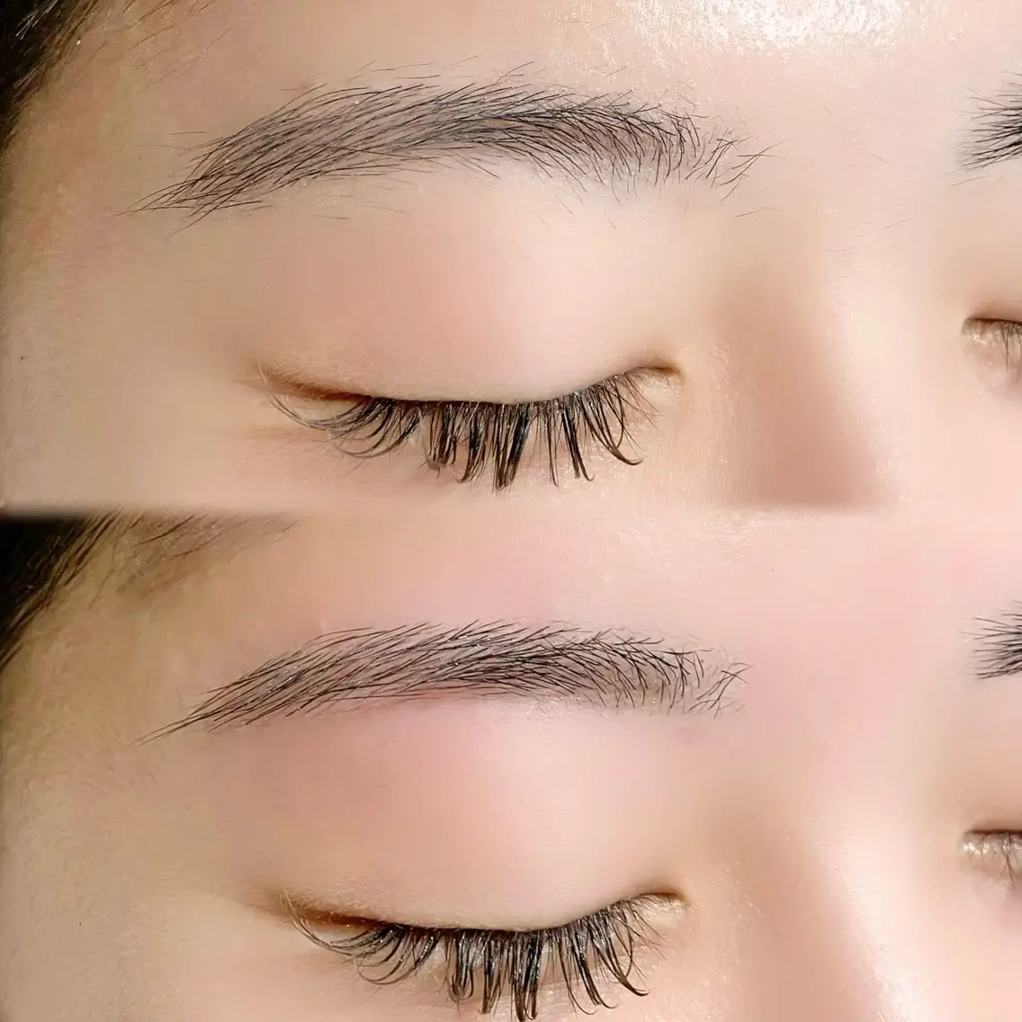 トリートメント眉ワックスのみ🌟の写真