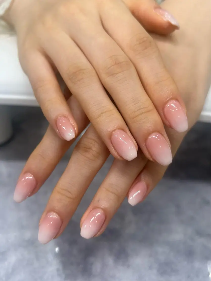 ネイル ハンドネイル Reina ♡のネイルデザイン