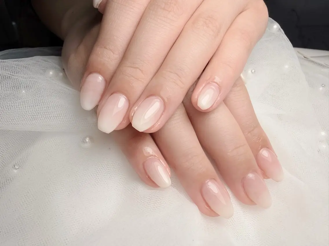 ネイル まゆ nailのネイルデザイン