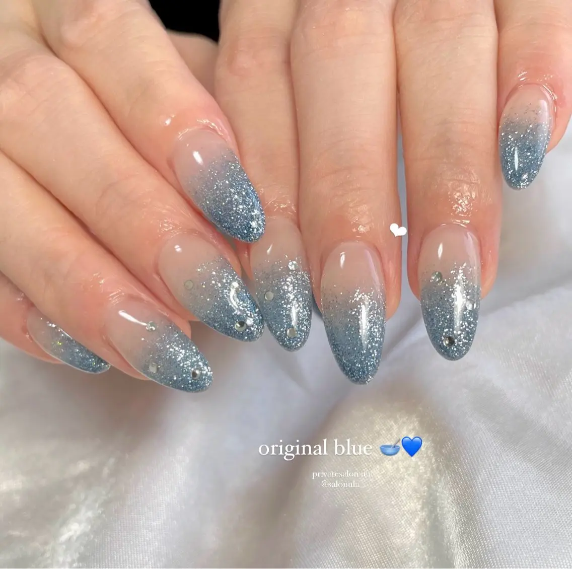 ネイル nailsalon uluのネイルデザイン