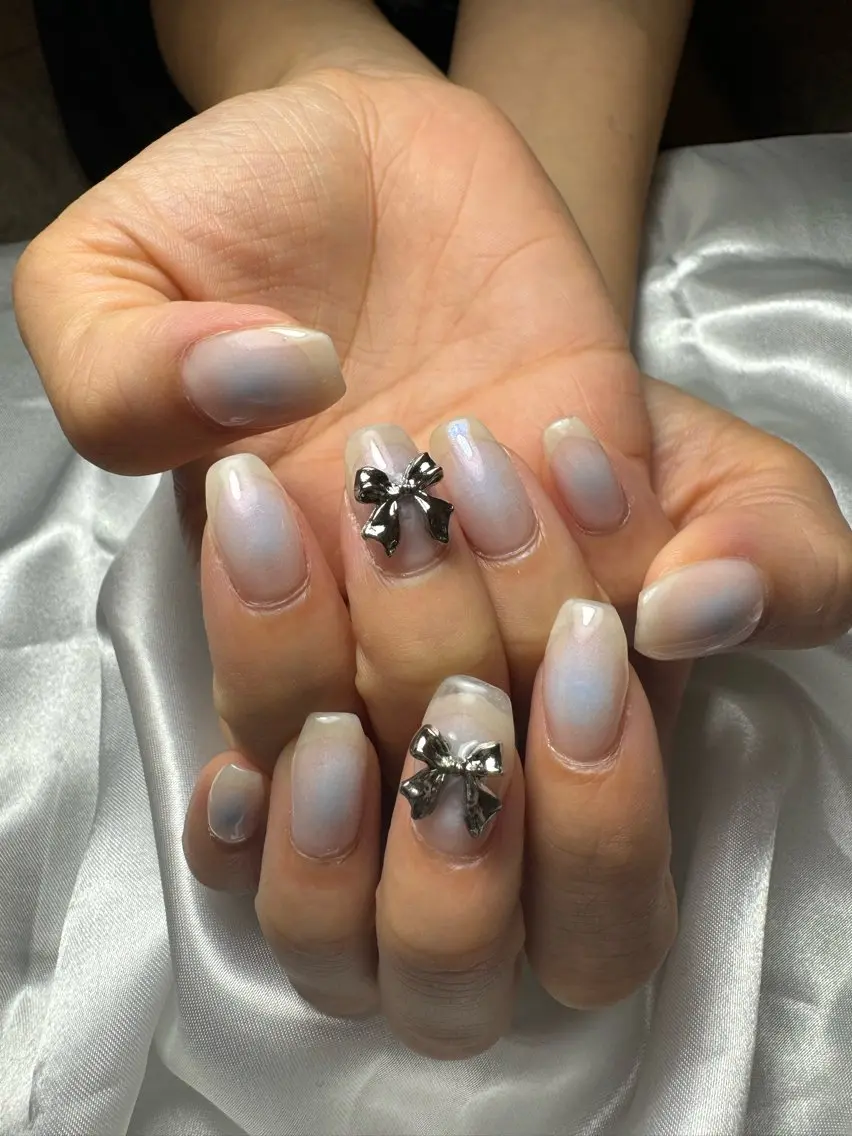 ネイル ハンドネイル M. KOTOMIのネイルデザイン