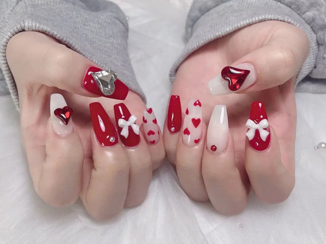 ネイル ＬuＬu ネイルサロンのネイルデザイン