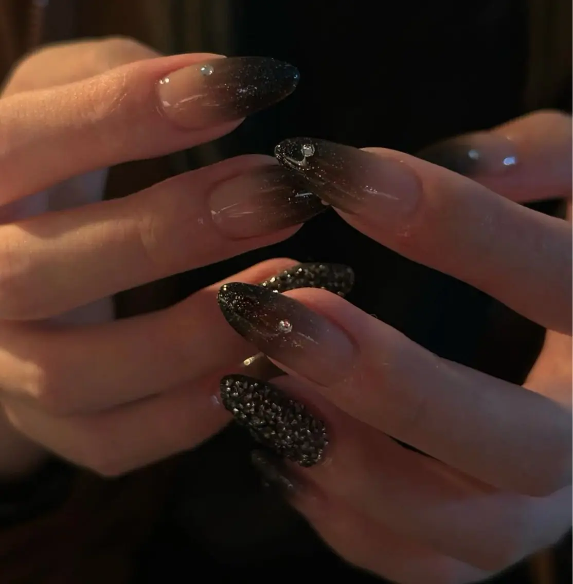 ネイル NiJi Nailsのネイルデザイン
