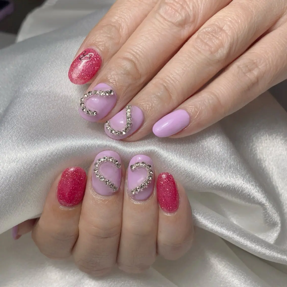 ネイル ハンドネイル 🎀NAIL RONI🎀のその他イメージ
