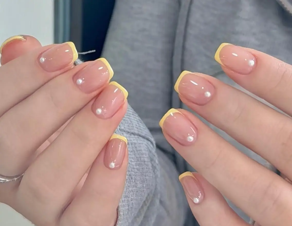 ネイル ハンドネイル Molly _nailのネイルデザイン