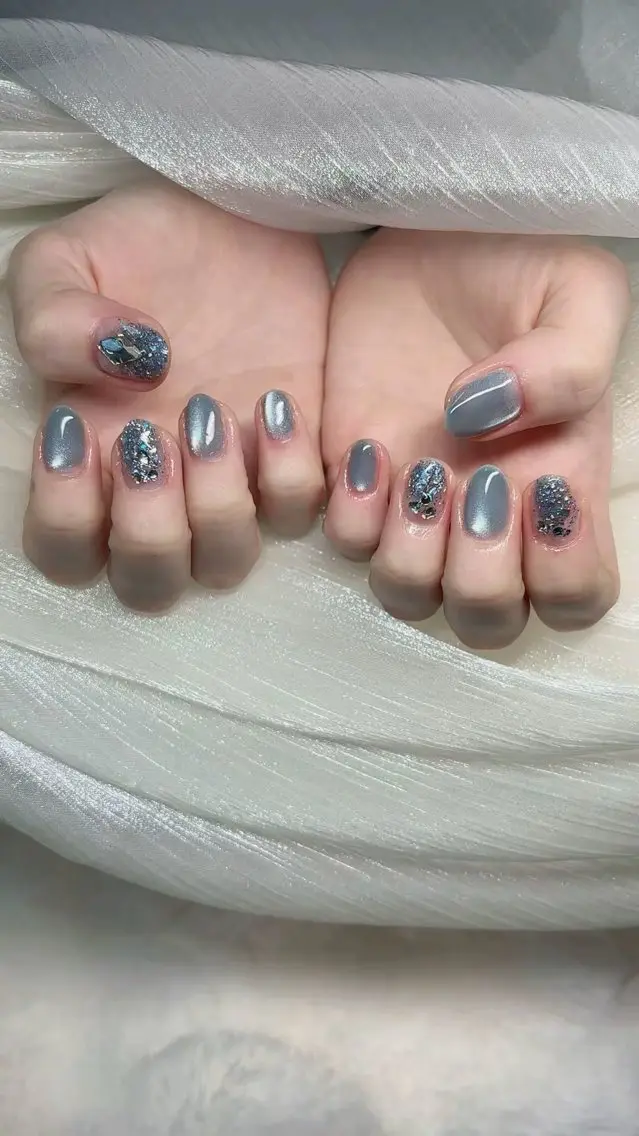 ネイル RuBy Nail93のネイルデザイン