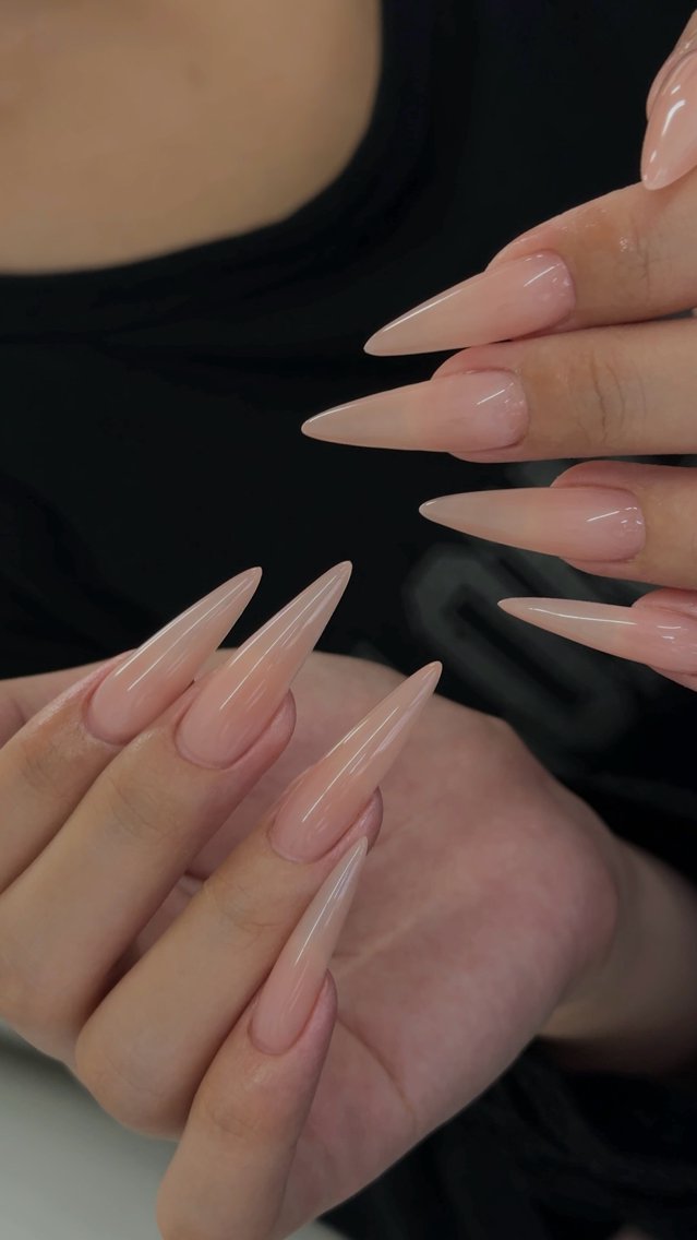 ネイル 持ち込み ワンホンネイル ハンドネイル AKIKO NAILのネイルデザイン