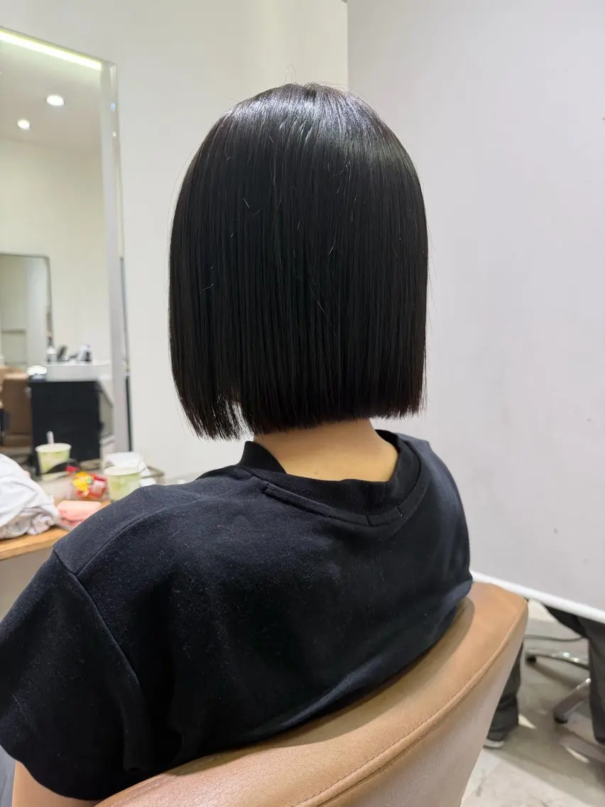 ショート ⭐️ボブ/ショート ⭐️Ryosukeのヘアスタイル
