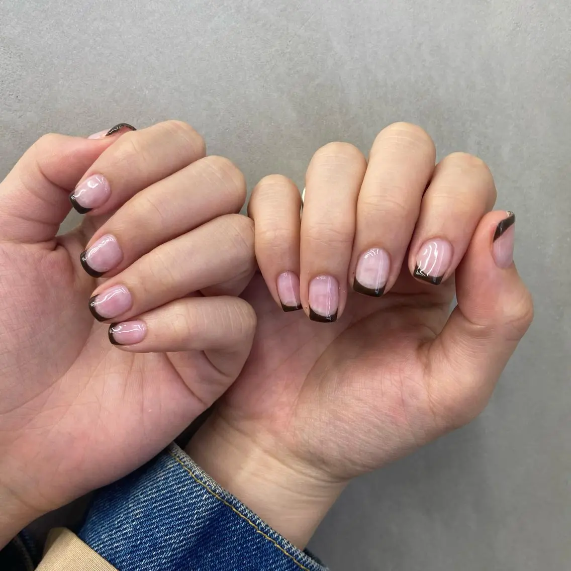 ネイル SEUHI nailのネイルデザイン