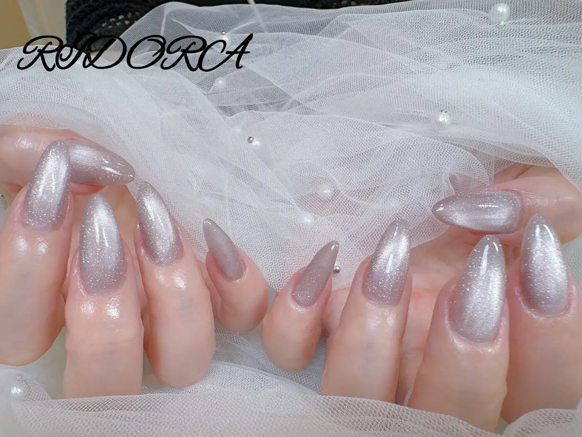 ネイル ハンドネイル RIDORA nailのネイルデザイン