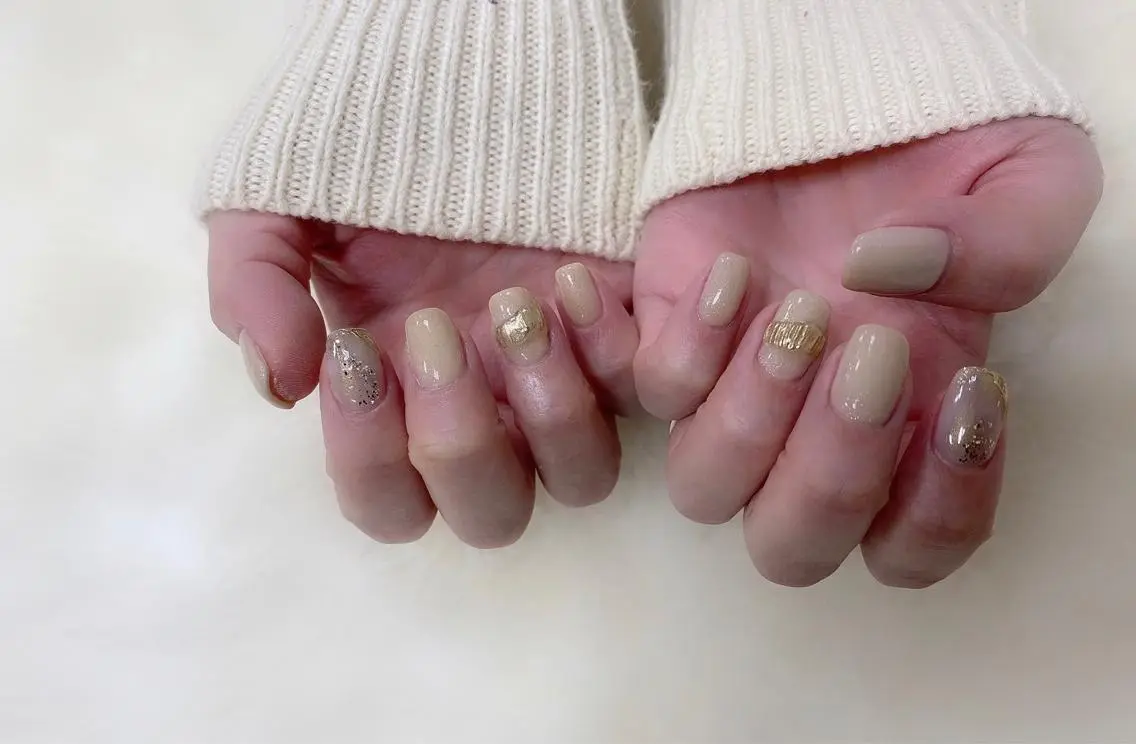 ネイル ハンドネイル Lumiere RINの眉毛・アイブロウイメージ
