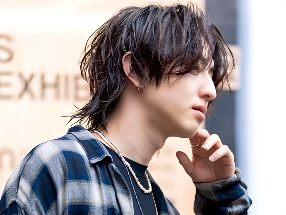【🔥10月限定!🔥】似合わせメンズカット✂️の写真