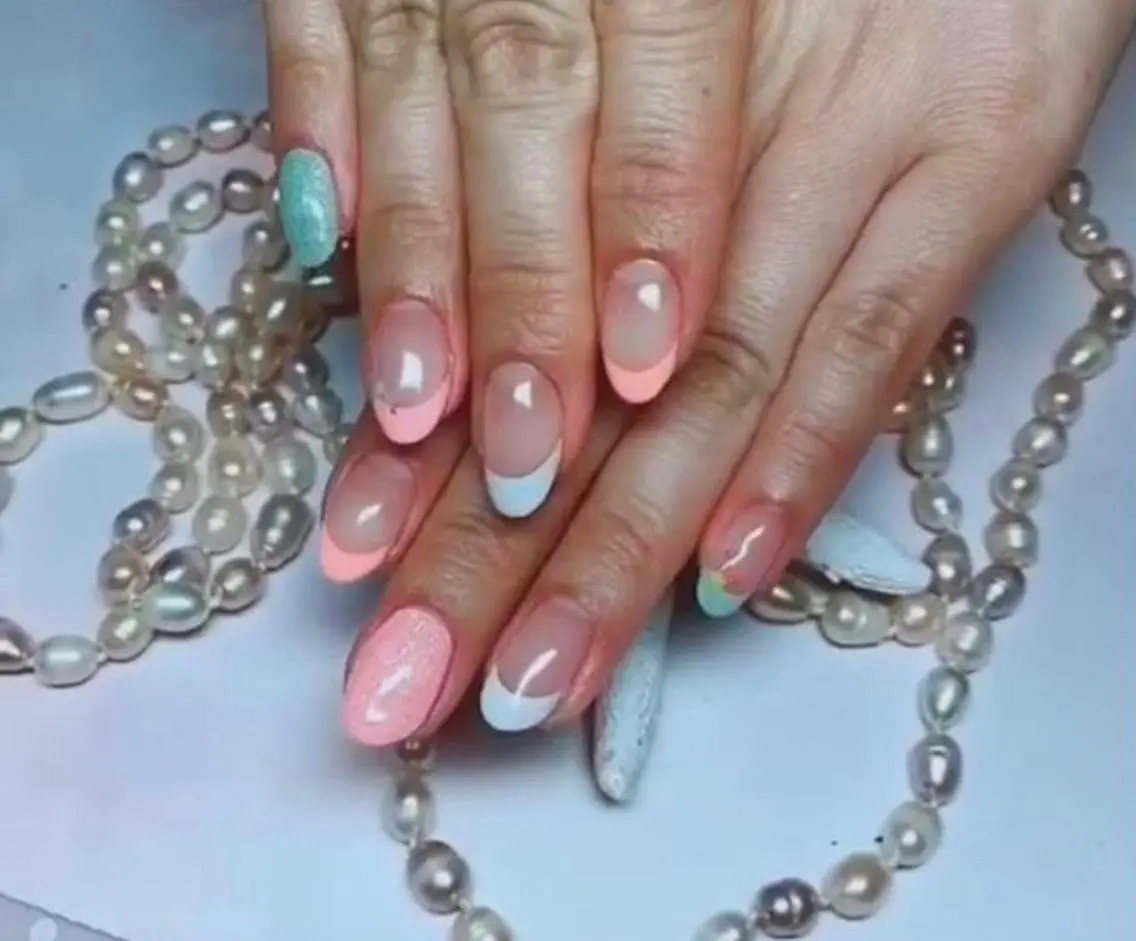 ネイル ハンドネイル 狭山店(林) You nailのネイルデザイン