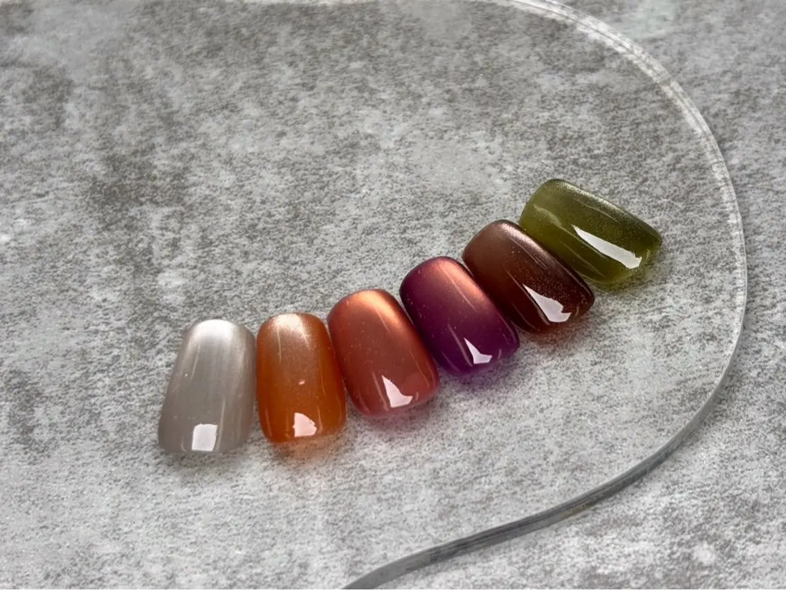 ネイル peTiT minamiのネイルデザイン