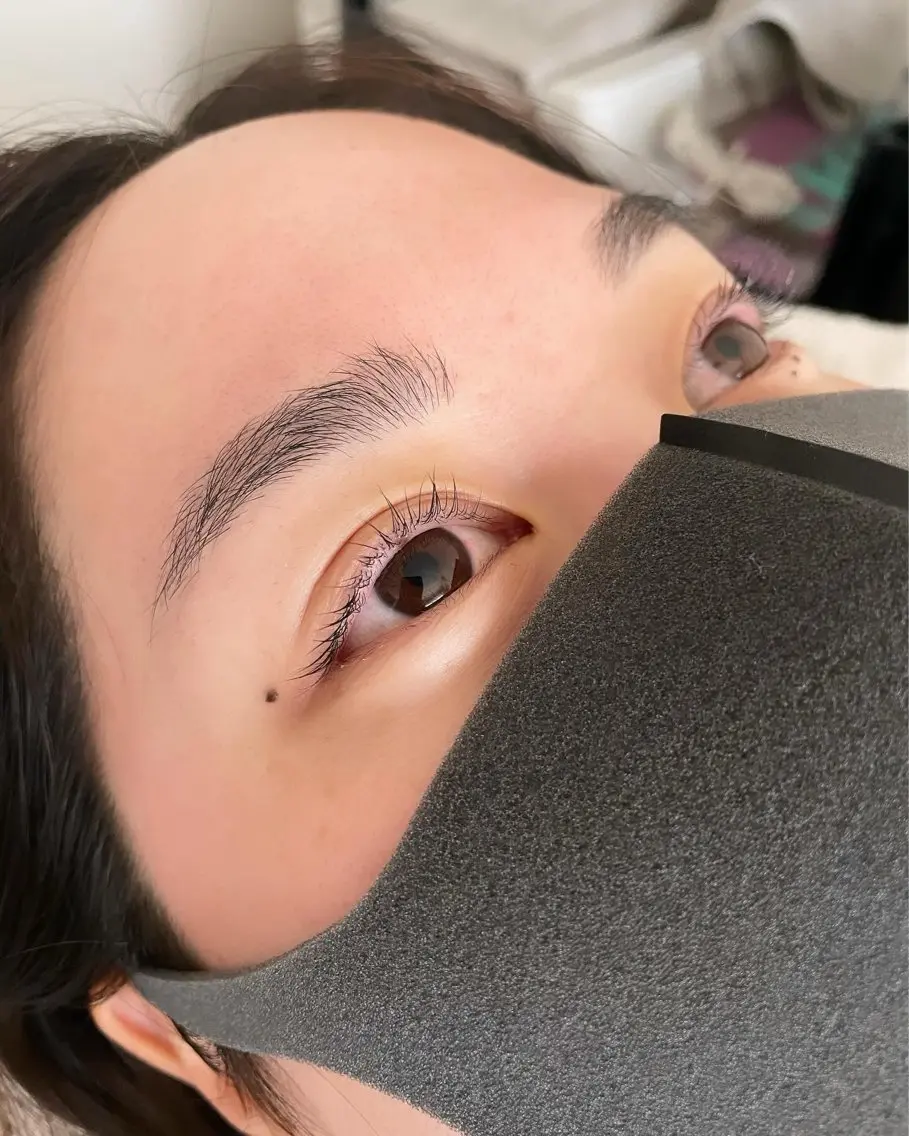 マツエク・マツパ マツパ private salonJEWELの眉毛・アイブロウイメージ