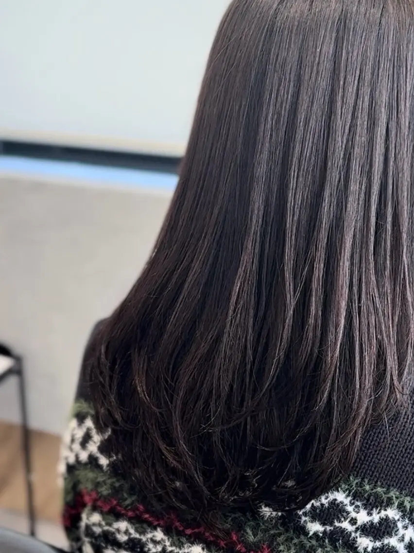🩵レイヤーカット🩵 (※毎週日曜日のみ18時からご予約可能です✨)の写真