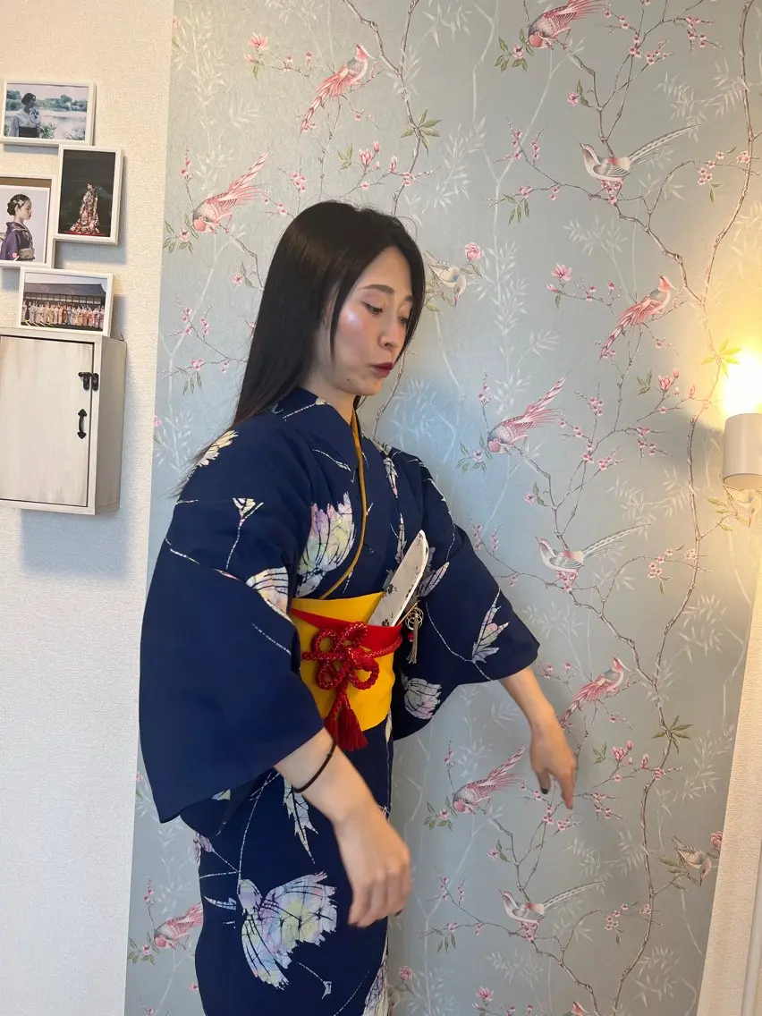 着付け きものスタイリスト ゆかり👘のその他イメージ