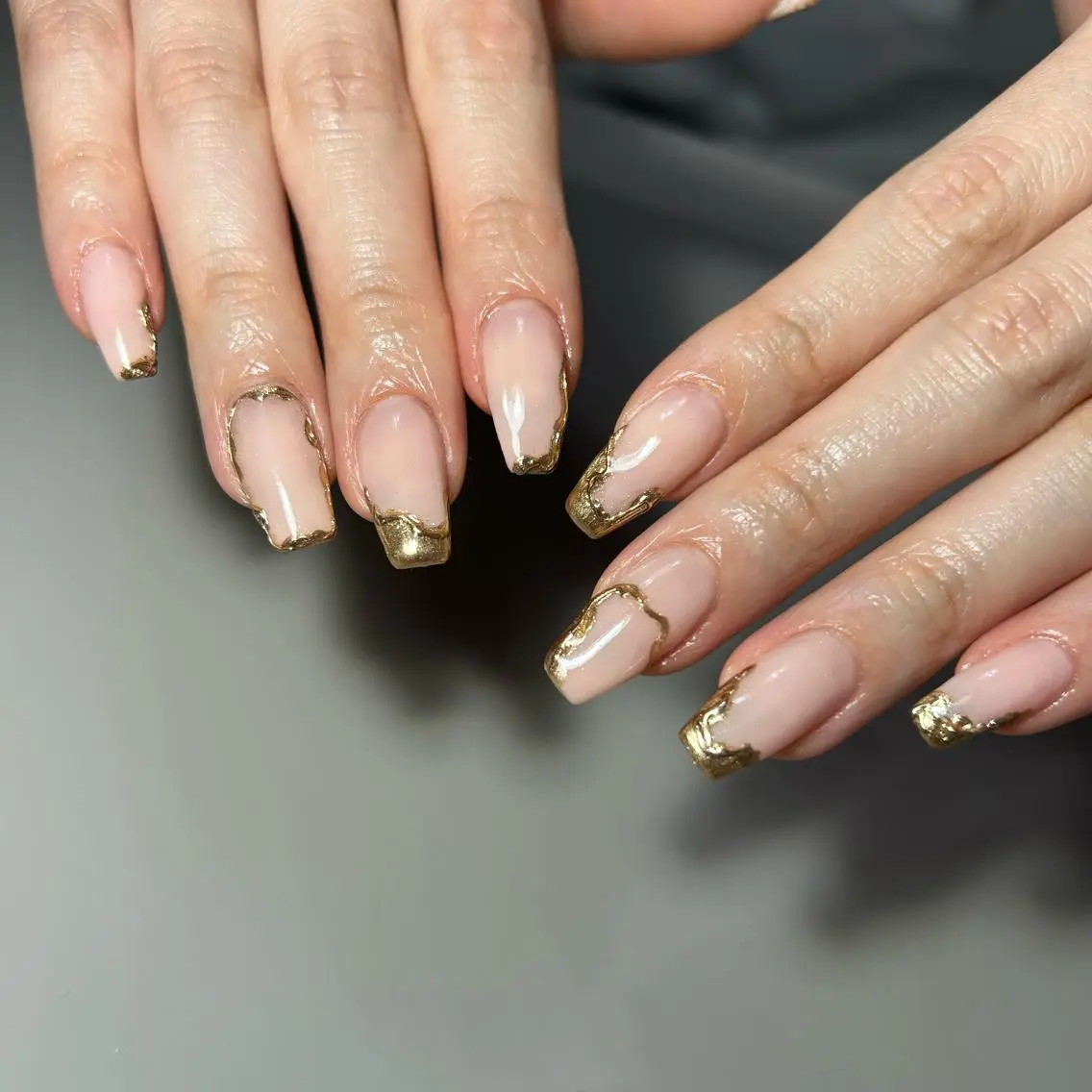ネイル ハンドネイル nailroom‪ sb‪‪𓈒𓂂𓏸のネイルデザイン